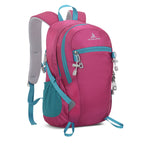 20L Lightweight Outdoor Hiking Backpack - Water-Resistant, Durable & Spacious Daypack for Travel, Camping & Trekking - Multiple Colors Available-4
