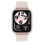 1.85" Smartwatch (Answer/Make Call), IP68 Waterproof Fitness Tracker, 112+ Sport Modes, Heart Rate and Sleep Monitor-3
