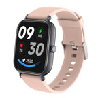 Fashionable Smart Watch Women Waterproof Heart Rate Monitor Sleep Monitoring Smartwatch-5