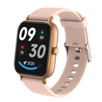 Fashionable Smart Watch Women Waterproof Heart Rate Monitor Sleep Monitoring Smartwatch-7