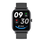 Fashionable Smart Watch Women Waterproof Heart Rate Monitor Sleep Monitoring Smartwatch-2