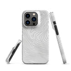 Grey Phone Phone case for iPhone-27