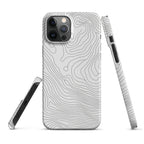 Grey Phone Phone case for iPhone-14