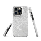 Grey Phone Phone case for iPhone-28