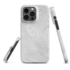 Grey Phone Phone case for iPhone-30